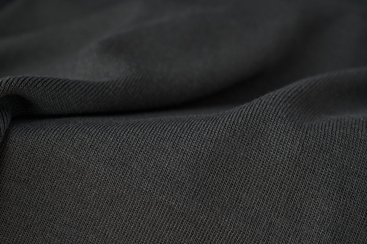 White Sweater Rib Knit– Goldie Olding Fabrics
