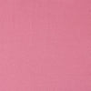 Flamingo pink colored jersey fabric made from modal and spandex.