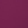 Magenta colored jersey fabric made from rayon and spandex.